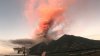 Polițiștii au găsit oseminte umane în zona zero a erupţiei vulcanului Fuego din Guatemala