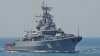 Rusia va întări Flota Mării Negre cu noi şase nave de război de diferite clase