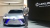 Şeful Lexus: Mașinile electrice nu sunt cea mai bună soluție la ora actuală