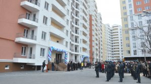 Militarii Armatei Naţionale vor beneficia de indemnizaţie lunară pentru închirierea spaţiului locativ
