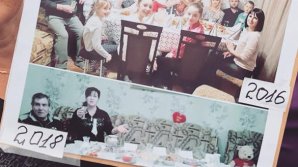 Natalia Morari, ACUZATĂ DE PROPAGANDĂ. Jurnalista a prezentat în mod eronat istoria unei fotografii