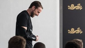 CM 2018: O staţie a metroului londonez se va numi după selecţionerul Angliei