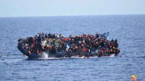 NU MAI VREA IMIGRANŢI. Italia îşi închide porturile pentru navele cu refugiaţi