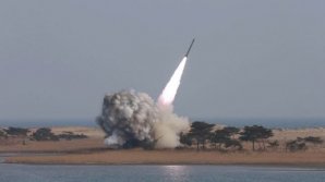 Coreea de Nord a cerut Israelului 1 miliard de dolari în schimbul încetării cooperării nucleare cu Iranul