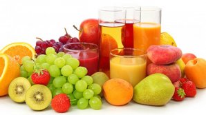 Bine de știut! Cele mai bune alimente pentru sănătatea ficatului