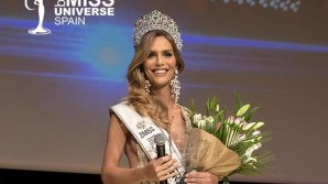 Cea mai frumoasă femeie din Spania este transsexual (FOTO)