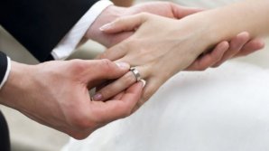 Scene de film la Nordul ţării. Căsătorie fictivă între un libanez şi o moldoveancă