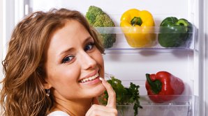 Bine de ştiut! Alimente care te fac mai frumoasă