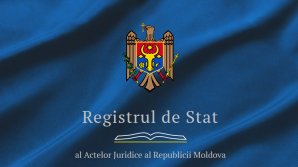 Centrul de Informații Juridice se reorganizează în Agenția Resurse Informaționale Juridice