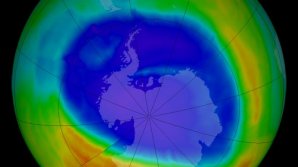 "Am fost șocat!" De unde provine substanța chimică interzisă în 1987, care "mănâncă" stratul de ozon 