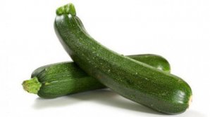 Sigur nu ştiai! Câte beneficii are un dovlecel 