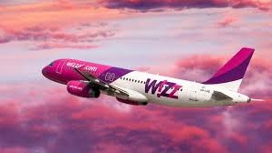 VESTE BUNĂ! Curse noi spre Europa. Wizz Air mai aduce o aeronavă la Chişinău