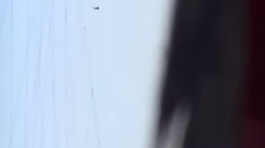 Un infractor din Franța, condamnat pentru mai multe jafuri, a evadat din închisoare cu un elicopter (VIDEO)