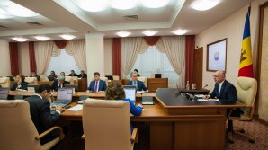 Guvernul a aprobat un pachet social special pentru victimele deportărilor staliniste