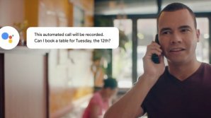 Google Duplex va schimba industria call center. Ar putea creşte şi numărul de escrocherii telefonice