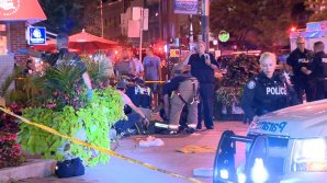 Scene de groază în Canada. Doi morţi şi 13 răniţi în urma unui atac armat