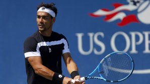 Italianul Fabio Fognini, învingător la turneul ATP de la Bastad