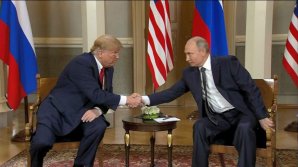 Prima întâlnire dintre Donald Trump şi Valdimir Putin. Despre ce vor discuta cei doi, la Helsinki