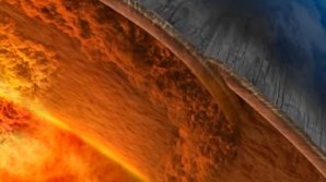 Tone de diamante se află în subsolul Terrei. Pietrele preţioase se află la o adâncime de 160 de km