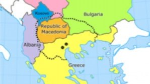 Grecia critică Rusia pentru încercarea de a submina acordul cu Macedonia