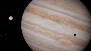 Zece noi sateliţi naturali, descoperiţi în sistemul lui Jupiter