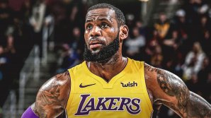 LeBron James, va juca de acum încolo pentru Los Angeles Lakers