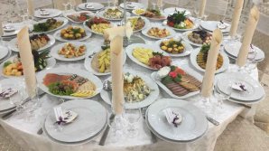 Localul din Lozova, Strășeni, şi-a suspendat activitatea, după ce 37 de nuntaşi s-au intoxicat 