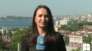 Corespondenţă specială de la Istanbul: Evenimente de amploare pentru comemorarea celor decedaţi în puciul eşuat din 2016