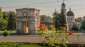 COCKTAIL METEOROLOGIC în următoarele zile. Ce temperaturi ne aşteaptă
