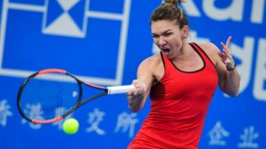 Simona Halep a fost eliminată de la Wimbledon. Aceasta a fost învinsă de taiwaneza Su-Wei Hsieh