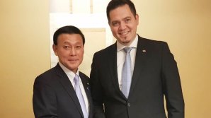 În Dieta niponă va fi constituită Liga de prietenie parlamentară Republica Moldova - Japonia