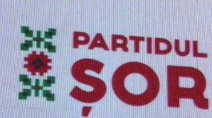 Premieră pe arena politică. Partidul ȘOR va avea responsabili împuterniciți pentru regiuni