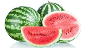 Cum să tai un pepene ca un adevărat CHEF (VIDEO)