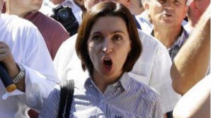 PPDA ŞI PAS SE OPUN reducerii impozitelor pentru cetățeni! Maia Sandu: Proiectul ascunde o "banală" spălare de bani