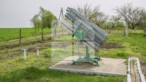 Stoc aproape epuizat. Serviciul Antigrindină a rămas cu doar 1.000 de rachete antigrindină