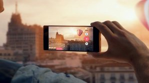 Sony promite senzorul de imagine pentru smartphone cu cea mai mare rezoluţie din lume