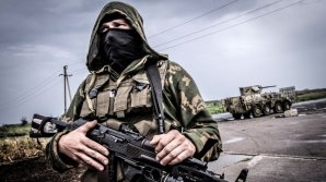 Patru mercenari moldoveni luptă în Siria. Aceştia ar fi încorporaţi în trupele ruse private Wagner