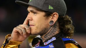 SHOW la mondialul de Speedway. Britanicul Tai Woffinden a câştigat Marele Premiu al Danemarcei