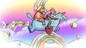 (VIDEO) Presa americană acuzată de homofobie după publicarea caricaturei cu Trump şi Putin prezentaţi ca homosexuali