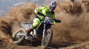 YOUNG, NOUL LIDER LA SIBIU. Sud-africanul are 42 de secunde avans faţă de Walker