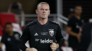 Wayne Rooney a debutat în forţă pentru DC United Washington în Major League Soccer