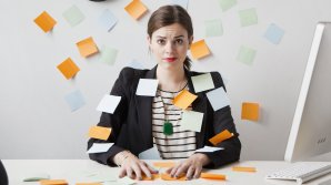 Principalul semn care arată că eşti dependent de muncă