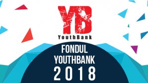ŞCOALA DE VARĂ YOUTHBANK 2018. Evenimentul a adunat peste 100 de membri de pe ambele maluri ale Nistrului