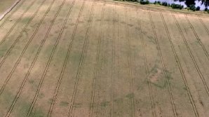 O nouă construcție preistorică, asemănătoare cu Stonehenge, a fost descoperită în Irlanda pe un câmp agricol