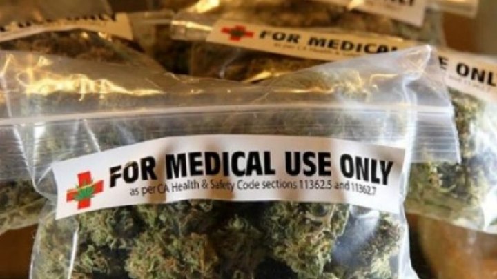 Canabisul medicinal va putea fi procurat LEGAL, în Marea Britanie. Care este motivul