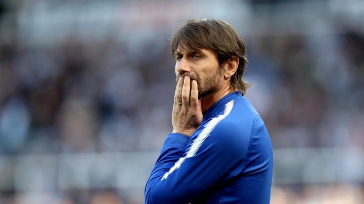 Antonio Conte nu mai este antrenor la Chelsea Londra