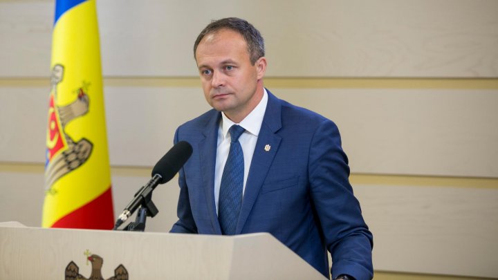 Andrian Candu despre legea care prevede acordarea cetățeniei Republicii Moldova în schimbul investițiilor