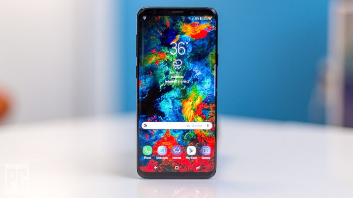 Ai telefon Samsung Galaxy S9, Galaxy S9+ sau Note 8? MARE ATENŢIE! Ce ţi se poate întâmpla