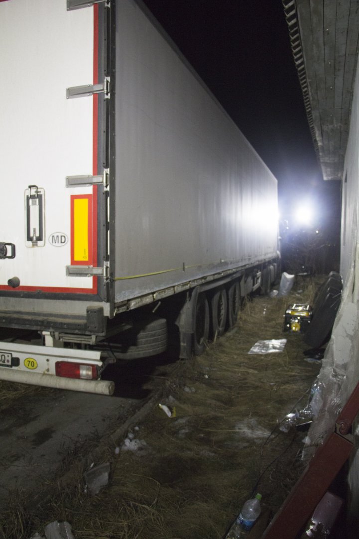 80 de kg de heroină, confiscate de oamenii legii. Cinci cetăţeni turci, pe banca acuzaţilor