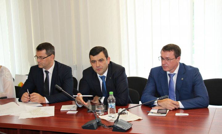 Chiril Gaburici: Semnarea Acordului de Liber Schimb între Moldova și China va deschide noi oportunități investiţionale pentru ambele țări (FOTO)